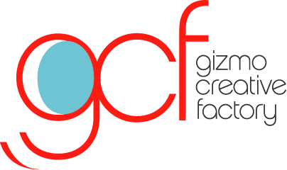 Gizmo Creative Factory logo